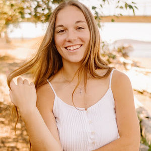 Meet your Posher, Ella